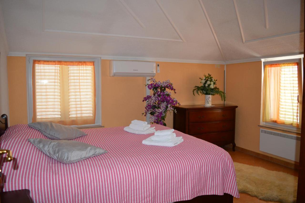 Studio Apartments Luka Biograd - Benkovac Eksteriør billede