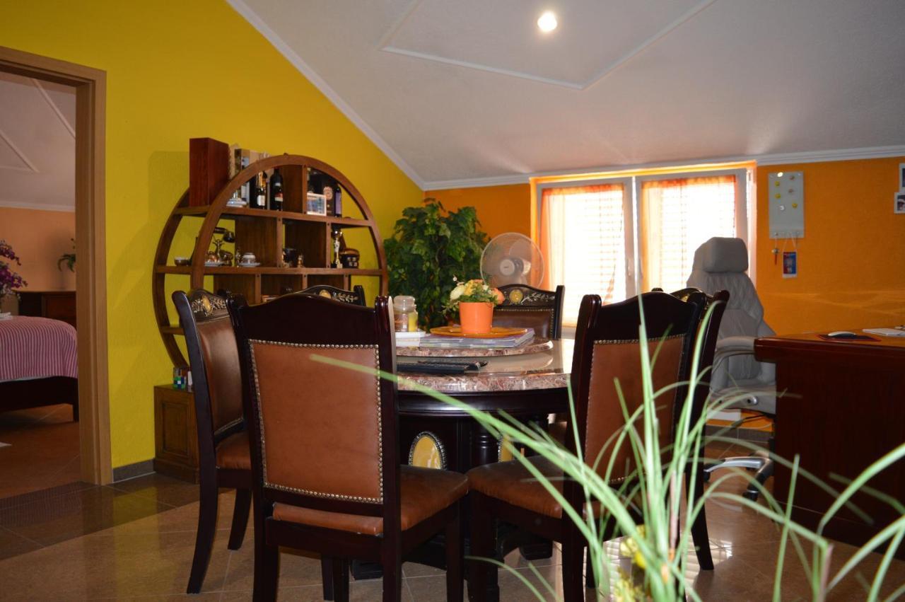 Studio Apartments Luka Biograd - Benkovac Eksteriør billede